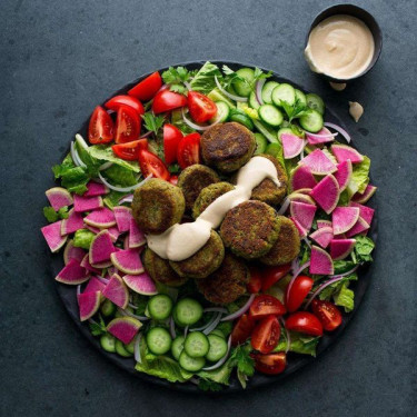 Falafelsalat