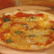 Napolitansk Pizza