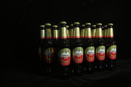 Amstel Øl, 0,33L