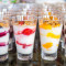 Frugtyoghurt Parfait