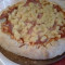 Hawaiiansk Pizza