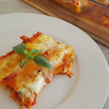 Bagte Cannelloni