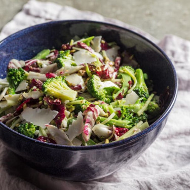 Broccoli Crunch Salat