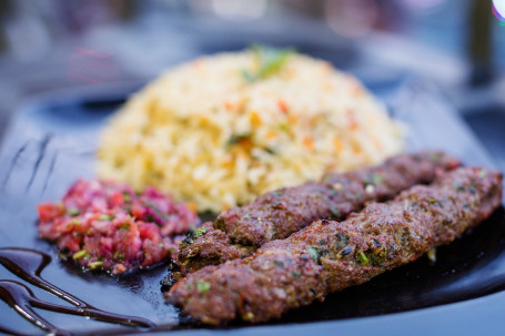 Koobideh