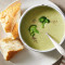 Broccolisuppe