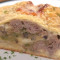 Ost Steak Stromboli