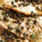 Kylling Piccata