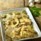 Scaloppine Med Svampe