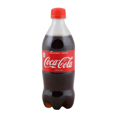 Coca-Cola (250 Ml)