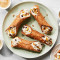 Sicilianske Cannoli