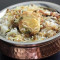 Grøntsags Biryani