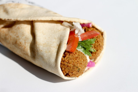 Falafel Bidder