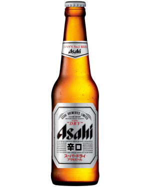 Asahi