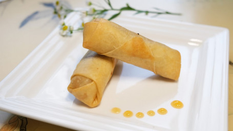 A7 Spring Roll