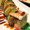 Avocado Dragon Roll (8 Roll)