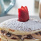 Godiva Chocolate Chip Pancakes