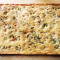 Focaccia Med Rosmarin