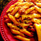 Penne Arrabiata (Stærk)