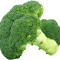 Krydret Broccoli