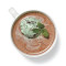 Mint Hot Chocolate