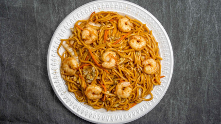 Rejer Lo Mein Fad