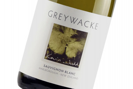 Greywacke Sauvignon Blanc, Marlborough, New Zealand (White Wine)