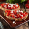 Stor Kylling Bruschetta