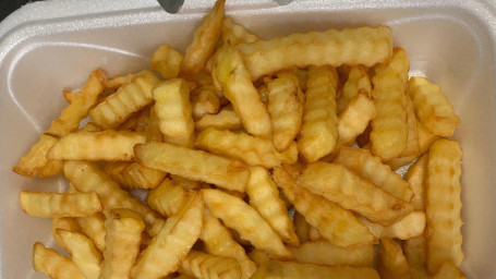 A8. Pommes Frites