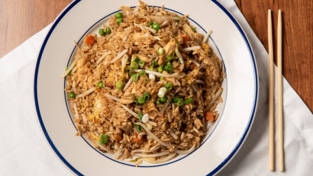 21. Chicken Fried Rice (Large)