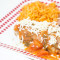 Chile Relleno Dinner Plate