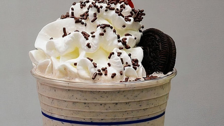 Regular Crazy Oreo Shake