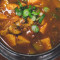 Vegan Denjang Chigae 채식주의자 된장찌개