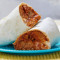 Turkey Meatball Wrap