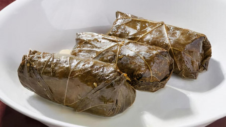 Dolmades (3 Pc)