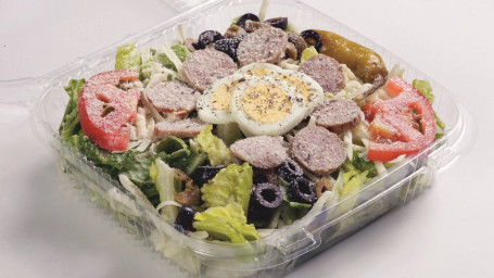 Panino's Special Salad