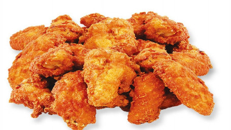 15Pc Hot Wings