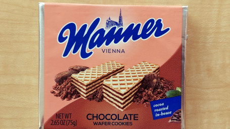 Wafer (Manner)