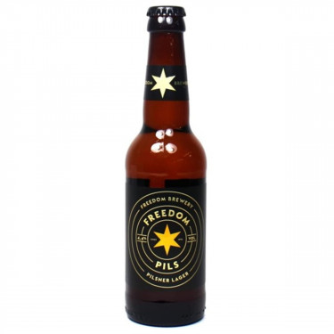 Freedom Pils (330Ml)