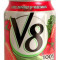 V8 Juice (340 Ml)