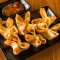 Cream Cheese Rangoons (6 Pcs)