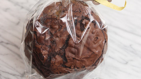 Fudge Brownie Cookies Bag Of 6