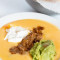 Chile Con Queso Bowl