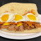 Bacon, Egg Cheesesteak