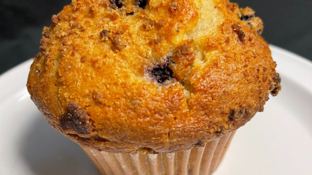 Blueberry Crumb Muffin Large