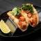 Salmon Poke Tacos* (2 Stk)