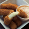 Cheese Sticks (8Pcs)