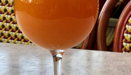 Rødmende Mimosa