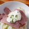 Traditional Corned Beef Cabbage