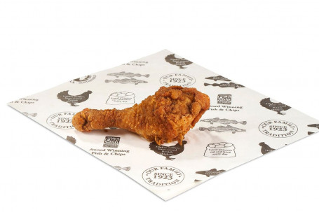 1Pc Southern Fried Chick