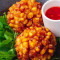 Corn Fritters 2 Pcs